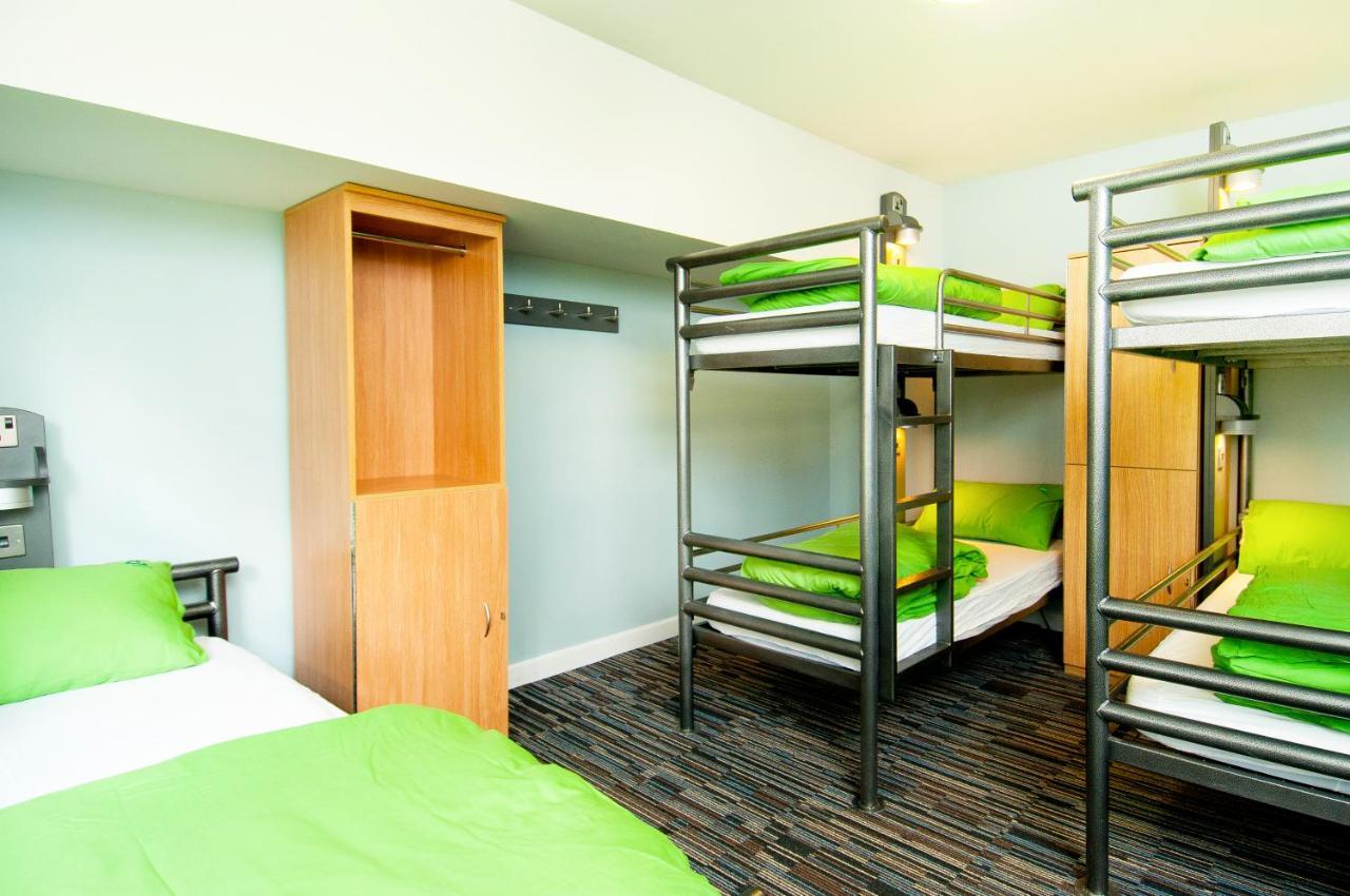 Yha Stratford-Upon-Avon Hostel Luaran gambar